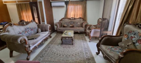 furnished flat Gameaat Aldewal